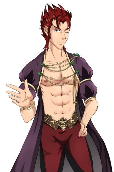 Bacchus