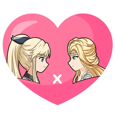 June x Athéna