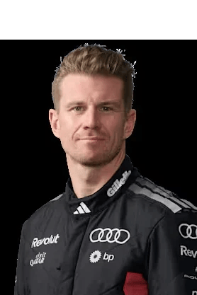 Hulkenberg