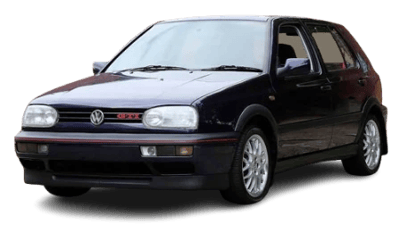 golf 3 gti