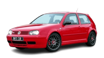 golf 4 gti