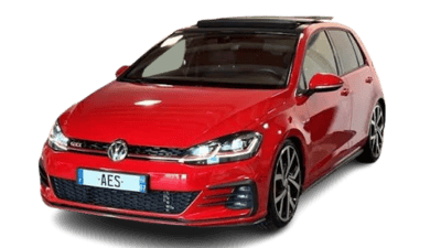 golf 7 gti