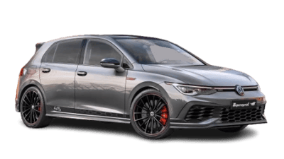 golf 8 gti