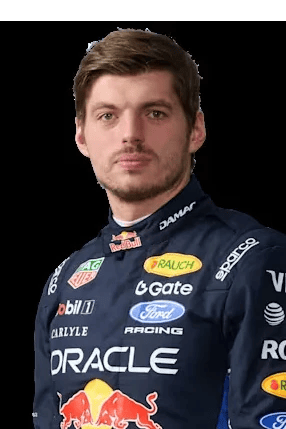 Verstappen