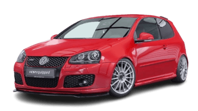 golf 5 gti