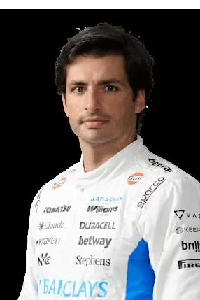 Sainz