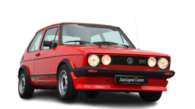 golf 1 gti