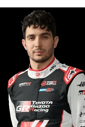 Ocon