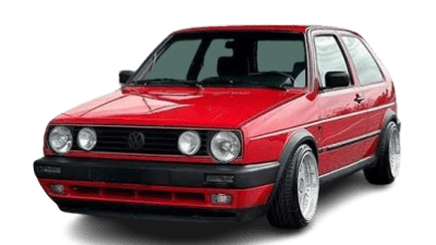 golf 2 gti