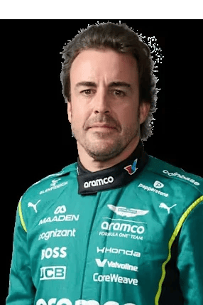 Alonso