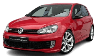 golf 6 gti