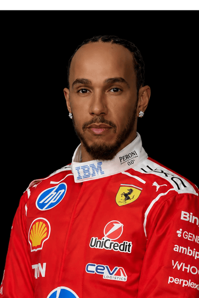Hamilton