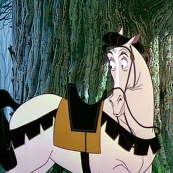 Samson (Sleeping Beauty)