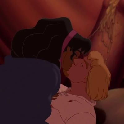 Phoebus / Esmeralda