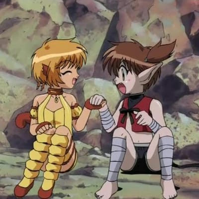 Tarb / Kiki