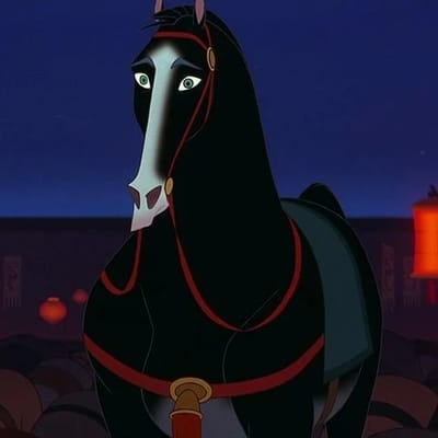 Khan (Mulan)