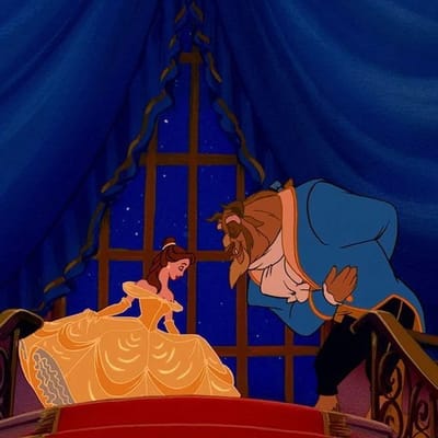 Belle / The Beast