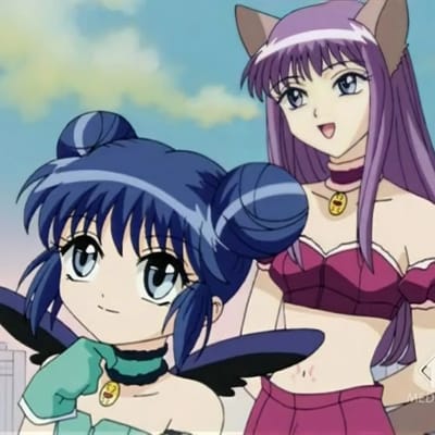 Corina / Estelle