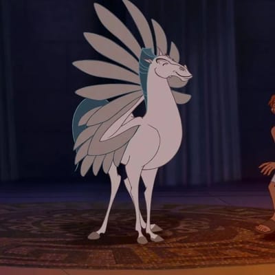 Pegasus (Hercules)