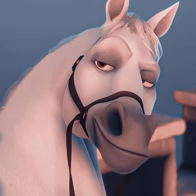 Maximus (Tangled)
