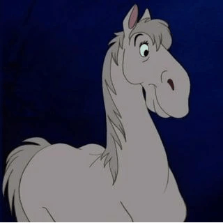 Major (Cinderella)