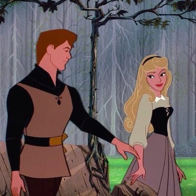 Aurora / Prince Phillip