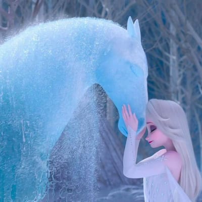 Nokk (Frozen II)