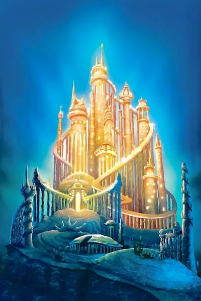 Atlantica di Ariel