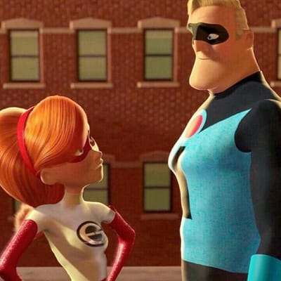 Helen / Bob