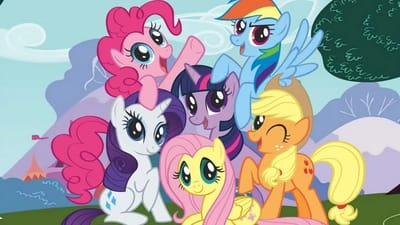 My Little Pony