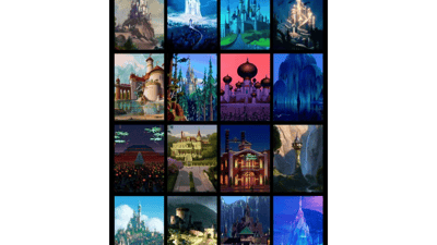 Disney