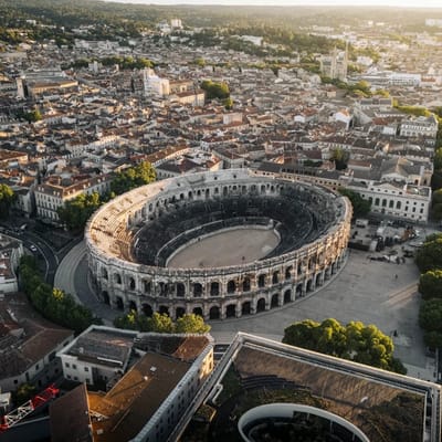 Nîmes