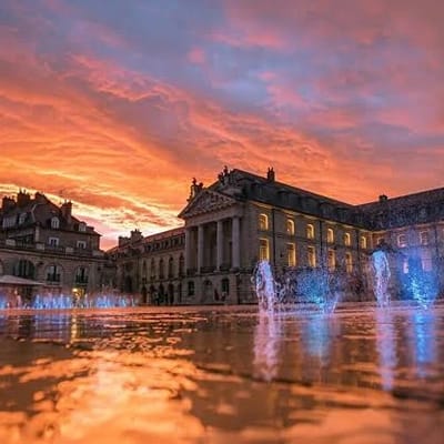 Dijon