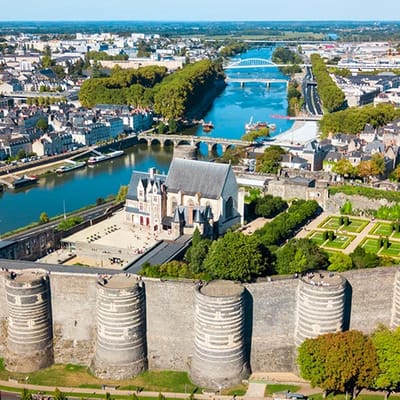Angers