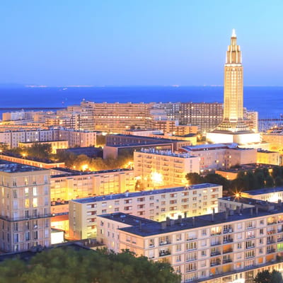 Le Havre