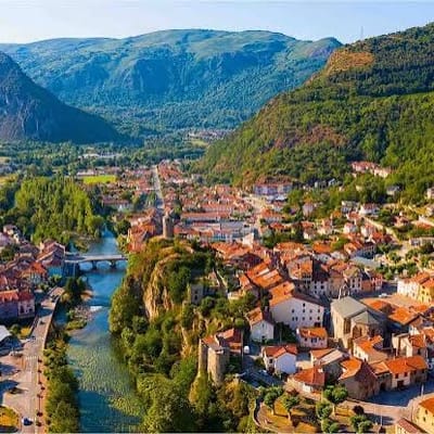 Ariège 09