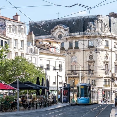 Saint-Étienne