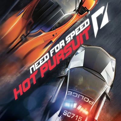 Hot Pursuit 2010