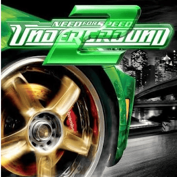 Underground 2