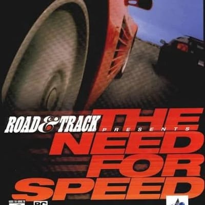 The Need For Speed