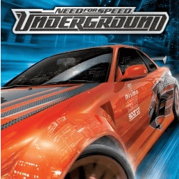 Need For Speed Underground