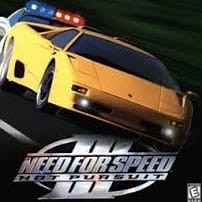 Need For Speed 3 Hot Pursuit
