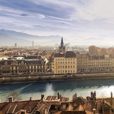 Grenoble