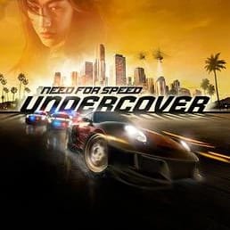 Undercover