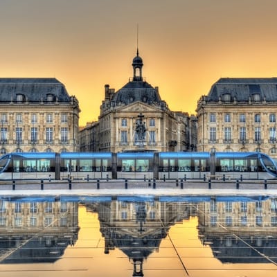 Bordeaux
