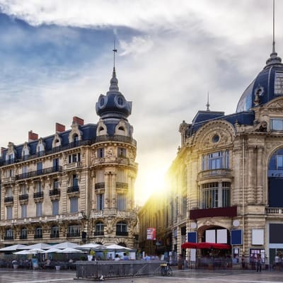 Montpellier