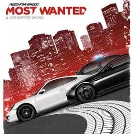 Most Wanted 2012