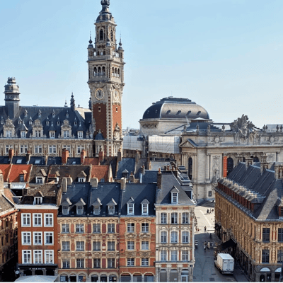 Lille