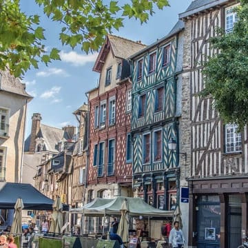 Rennes