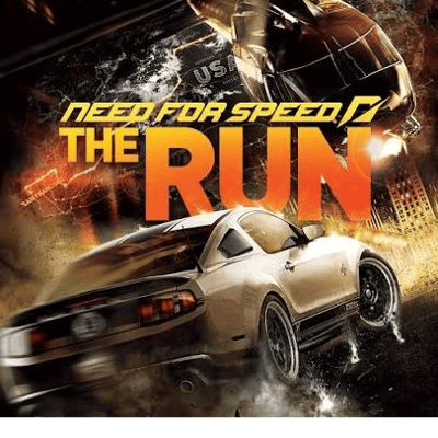 The Run